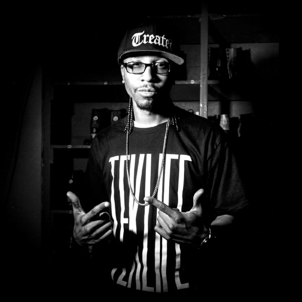 DJ Spinn's avatar