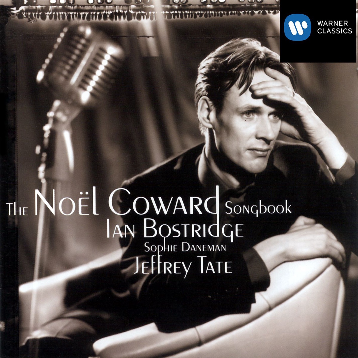The  Noël  Coward  Songbook (standard) cover art