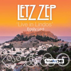 Easily Led: Live In Lindos