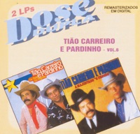 Tião Carreiro e Pardinho - Rainha do Vale