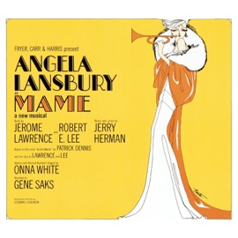 Mame: We Need a Little Christmas Angela Lansbury, Frankie Michaels, Jane Connell & Sab Shimono