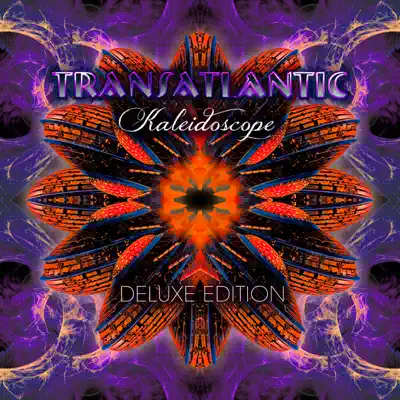 Kaleidoscope (Deluxe Edition) - Transatlantic