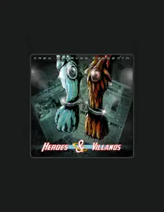 Listen to Crew Cuervos, watch music videos, read bio, see tour dates & more!