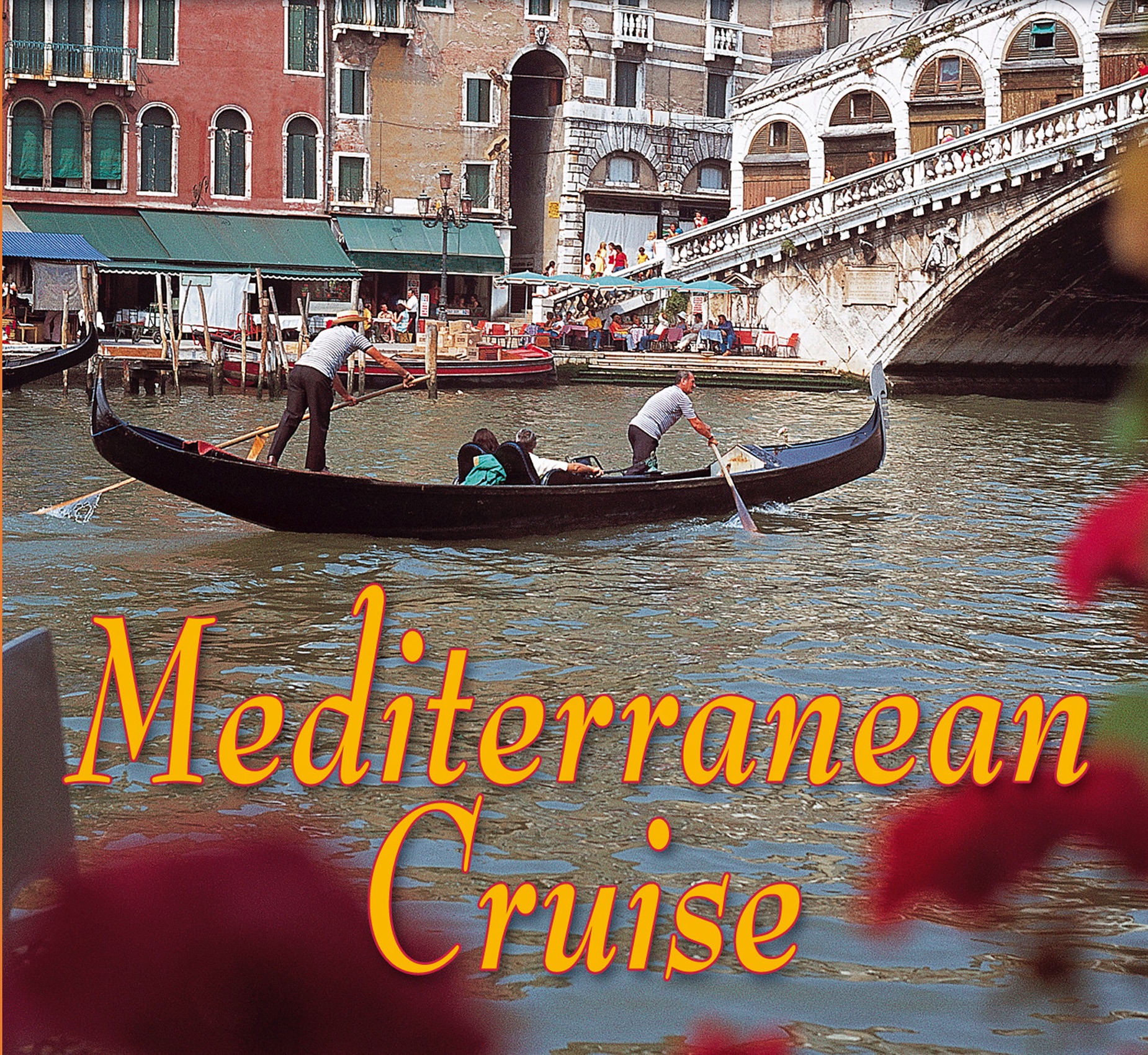 Mediterranean Cruise