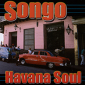 Cover art for Revelations by Songo