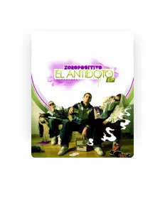 Zero Positivo을(를) 듣고, 뮤직 비디오를 보고, 약력을 읽고, 투어 일정 등을 확인하세요!