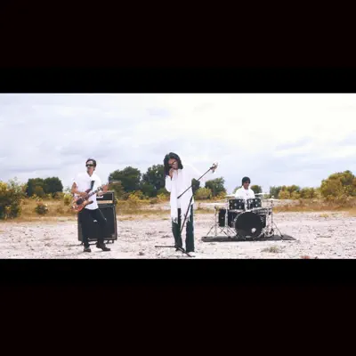 Ouve Khilaf - Single de XPDC