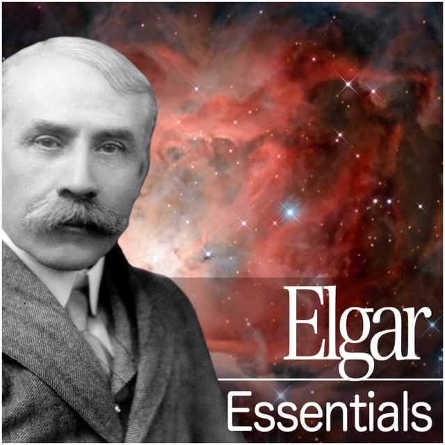 Cello Concerto in E Minor, Op. 85: III Adagio