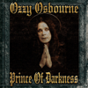 Ozzy Osbourne - Crazy Train  artwork