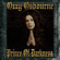 Crazy Train - Ozzy Osbourne