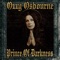 Fire - Ozzy Osbourne lyrics