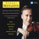 The Great Violin Concertos