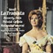 La Traviata: "Alfredo. Per Parigi or Or Partive" artwork