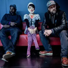 Listen to King Midas Sound, watch music videos, read bio, see tour dates & more!