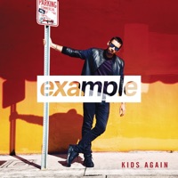 Example - Kids Again (Radio Edit)