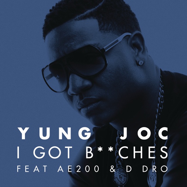 I Know You See It - Album by Yung Joc - Apple Music