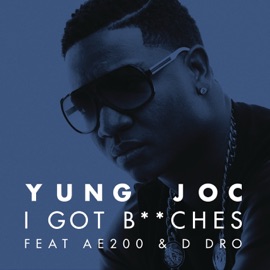 I Got Bitches (feat. AE200 & D Dro) Yung Joc