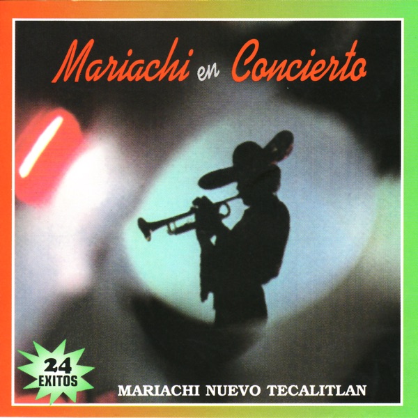 Mariachi en Concierto