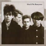 Echo & The Bunnymen - Lips Like Sugar