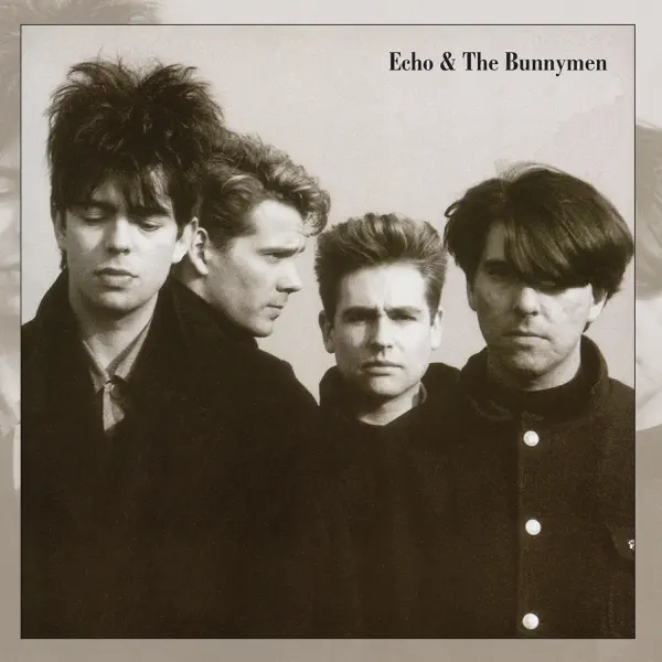 New Direction — Echo & The Bunnymen