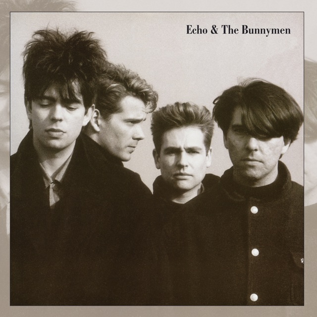 Bring On the Dancing Horses (Extended Mix) [Bonus Track]