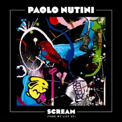 Scream (Funk My Life Up) - Single - Paolo Nutini