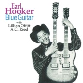 Earl Hooker - Off The Hook