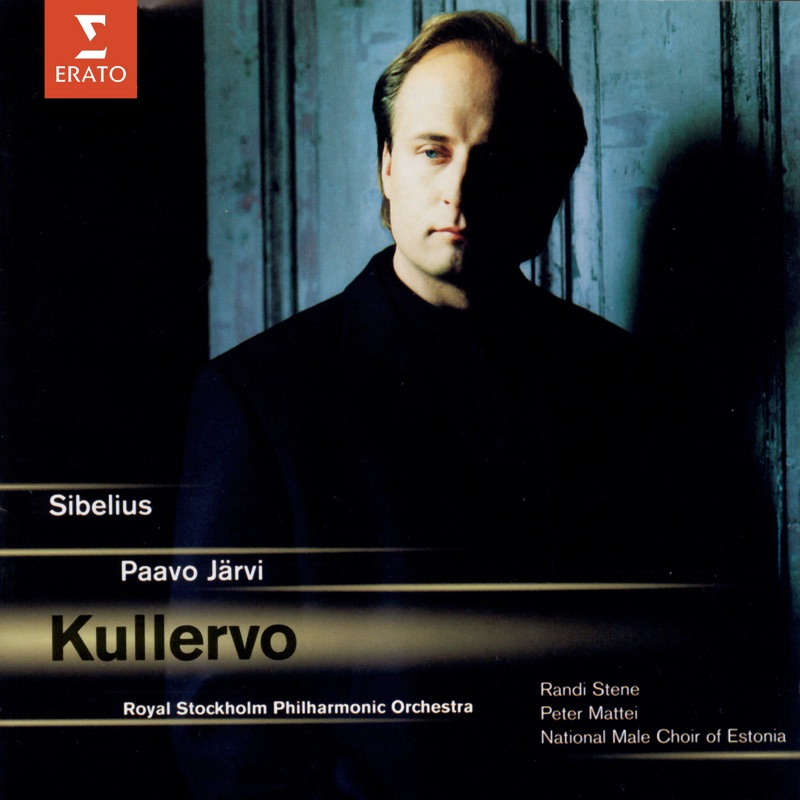 Sibelius - Kullervo