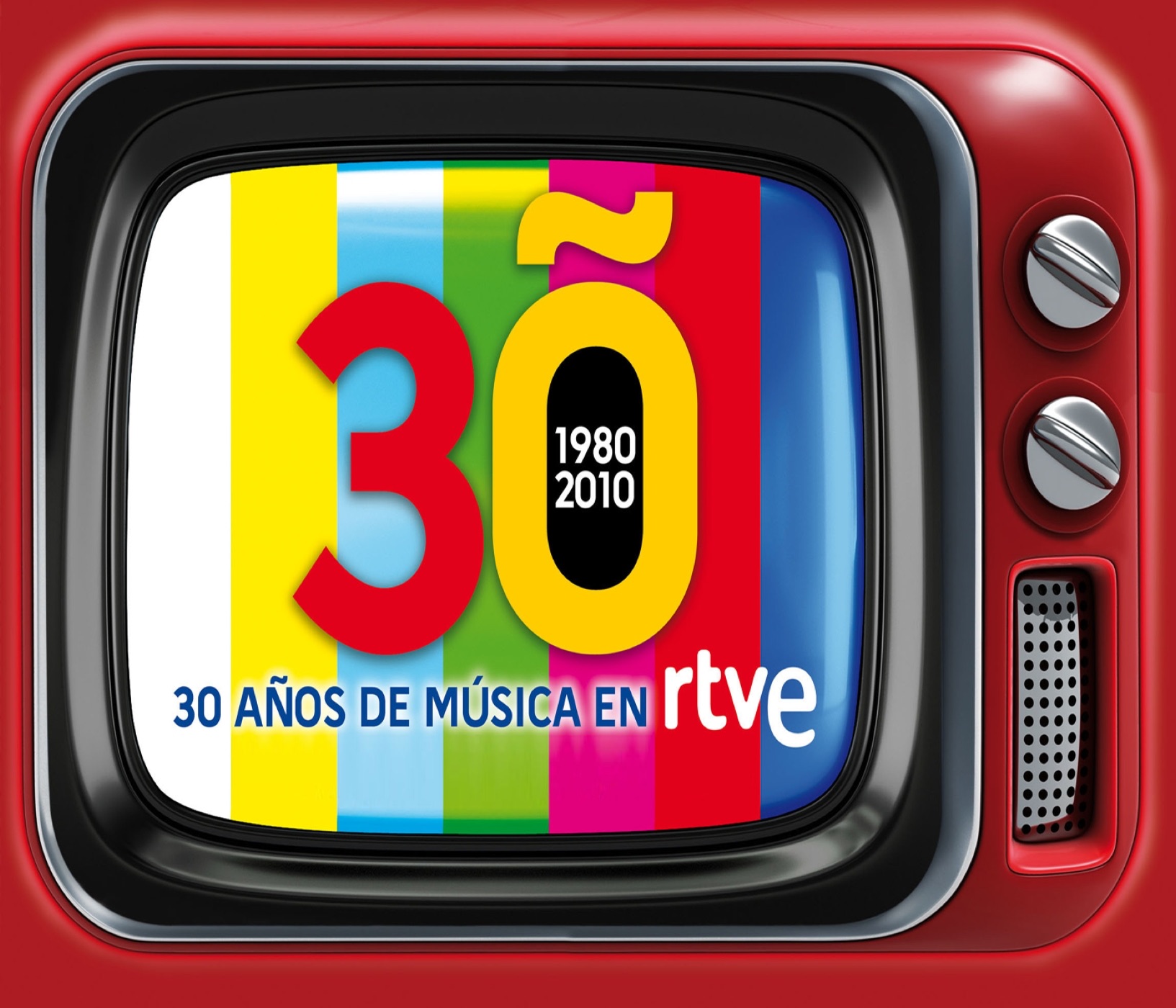 30 Años de Música en RTVE (1980-2010)