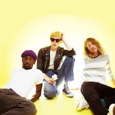 Listen to Zipper Club, watch music videos, read bio, see tour dates & more!