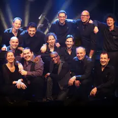 Listen to Picason, watch music videos, read bio, see tour dates & more!