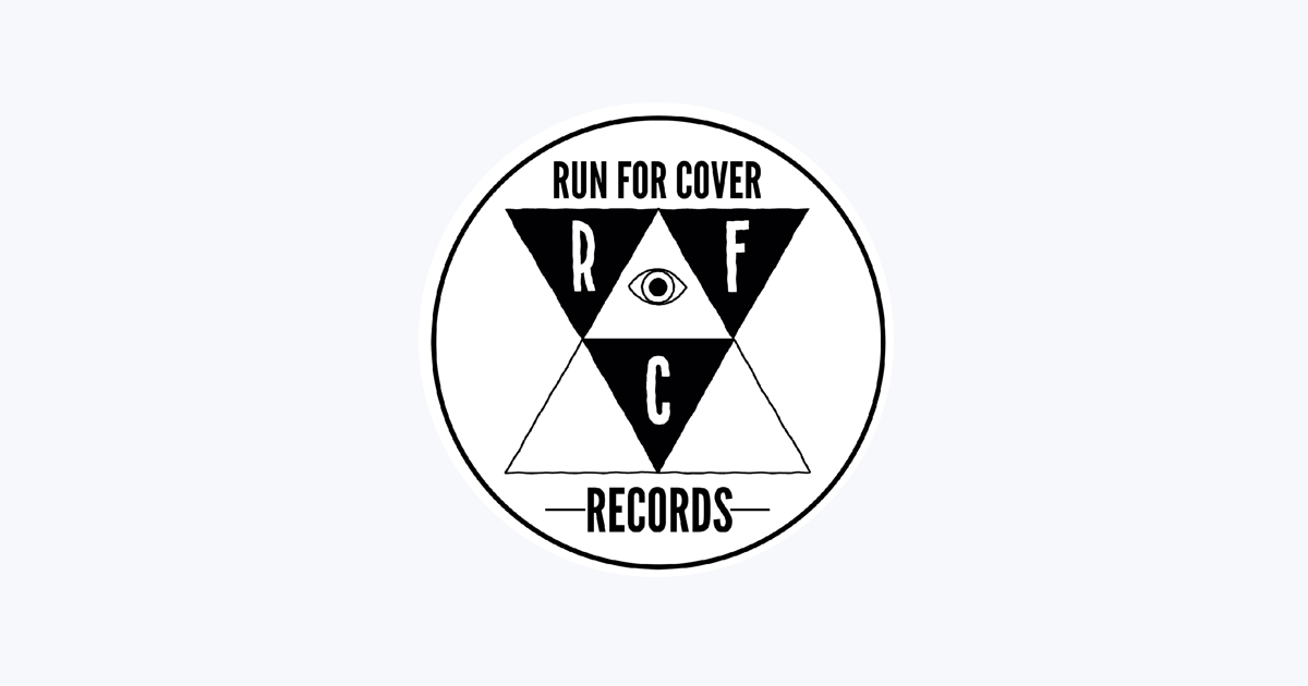 Run For Cover Records — Apple Music