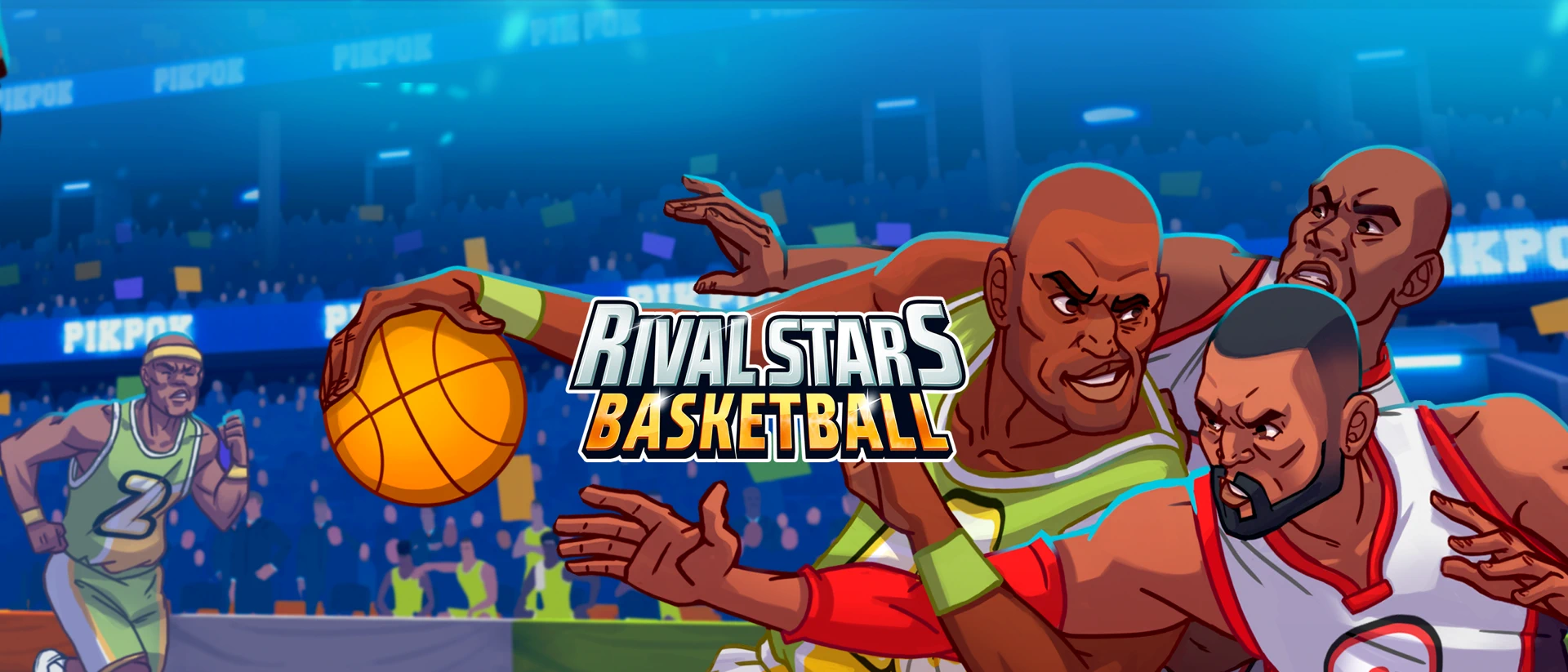Rival Stars Basketball product page header
