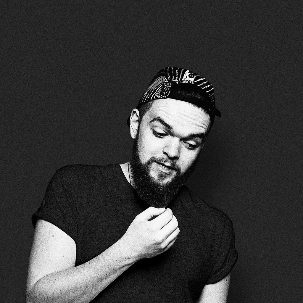 Jack Garratt's Pre-Show Tunes