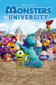 Monsters University