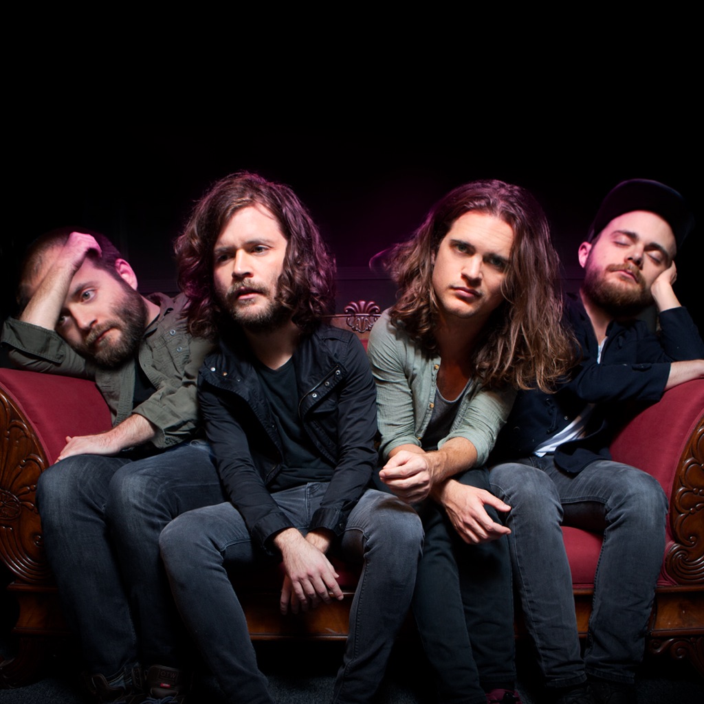 KONGOS: центр Вселенной