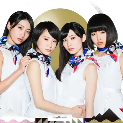 Listen to ミライスカート, watch music videos, read bio, see tour dates & more!