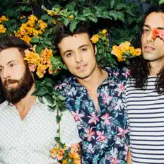 Listen to Best of Friends, watch music videos, read bio, see tour dates & more!