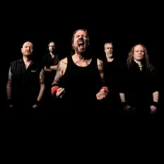 The New Black सुनें, म्यूज़िक वीडियो देखें, बायो पढ़ें, दौरे की तारीखें और बहुत कुछ देखें!