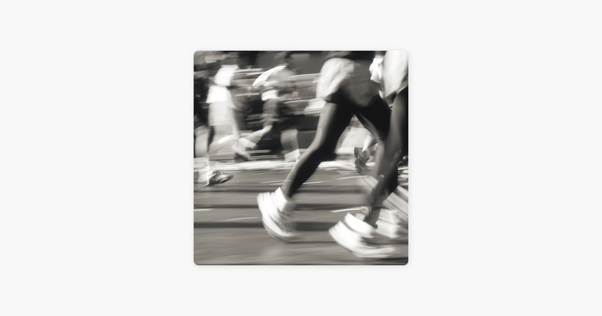 Микс Для Марафона — Плейлист — Apple Music