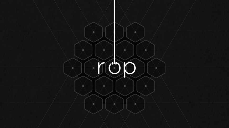 rop App Store product page header