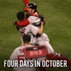 Four Days in October - ESPN Films: 30 for 30