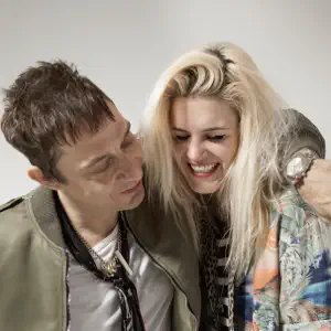 The Kills