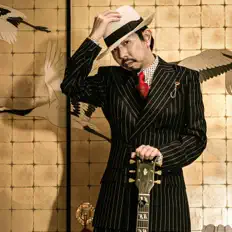 Listen to Toshiyuki Tachikawa, watch music videos, read bio, see tour dates & more!