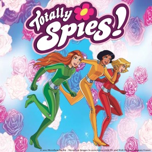 Totally Spies, Saison 1, Partie 1 - Episode 11