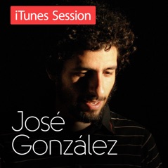 iTunes Session - EP