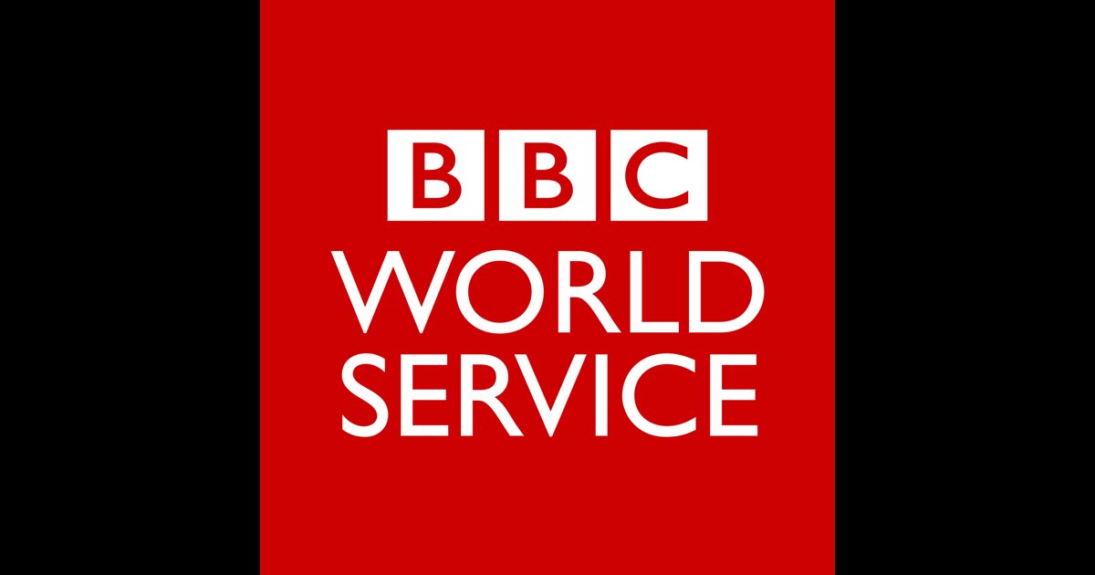BBC World Service Radio Station on Apple Music