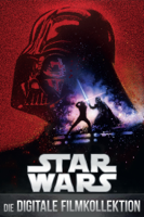 Buena Vista Home Entertainment, Inc. - Star Wars: Die digitale Filmkollektion artwork