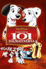 Pongo och de 101 dalmatinerna - Clyde Geronimi, Hamilton S. Luske & Wolfgang Reitherman