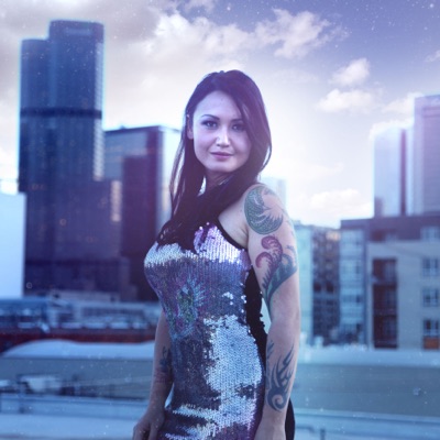 Listen to Ill-Esha, watch music videos, read bio, see tour dates & more!